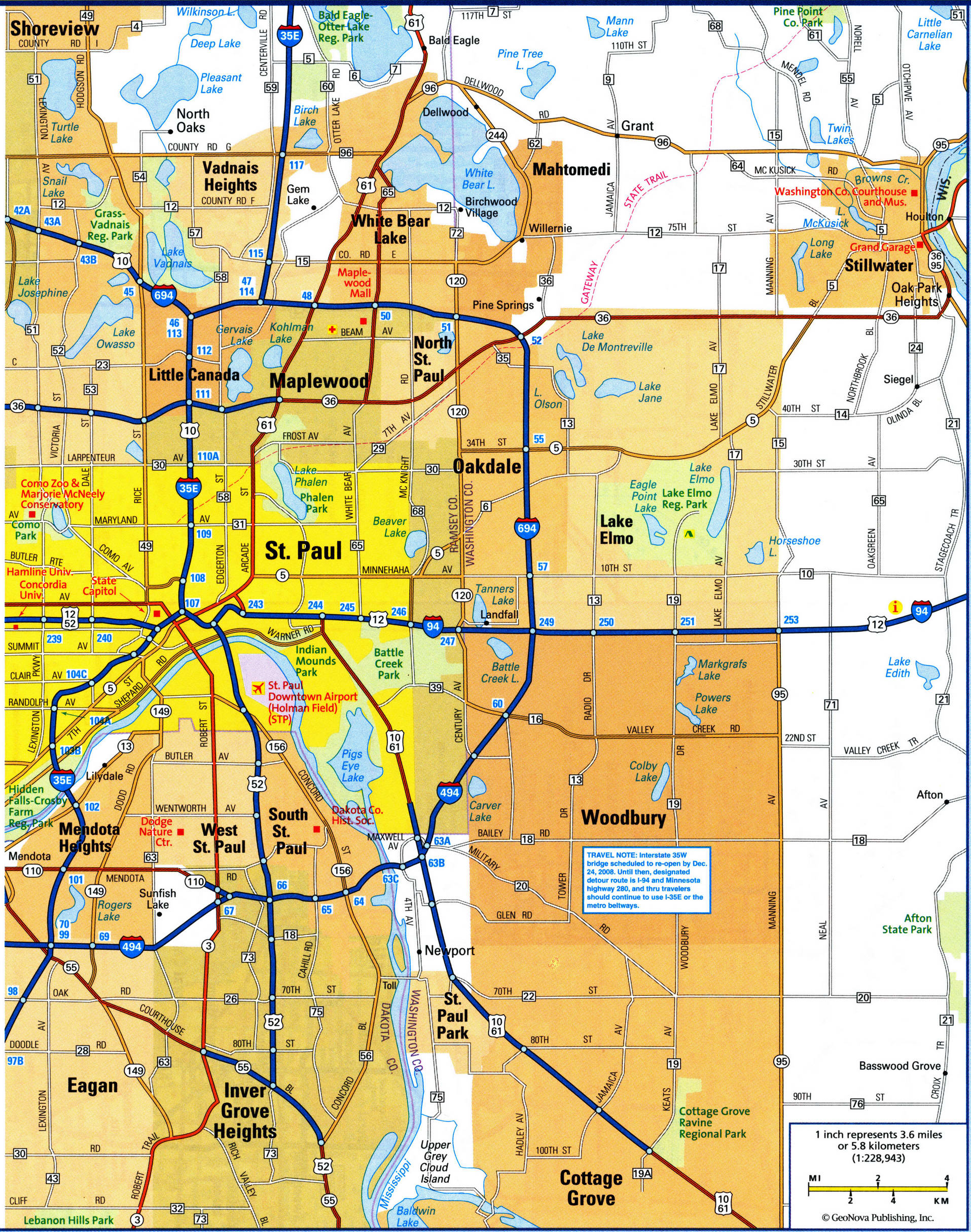 map of Minneapolis city St Paul city. Detailed updated map of all roads in Minneapolis city and the suburbs map of Minneapolis city St Paul city. Detailed updated map of all roads in Minneapolis city and the suburbs